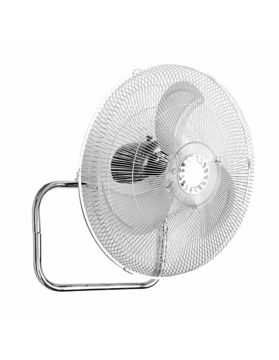 VENTILADOR DE PEDESTAL VP-18-BR-, GRISS 4