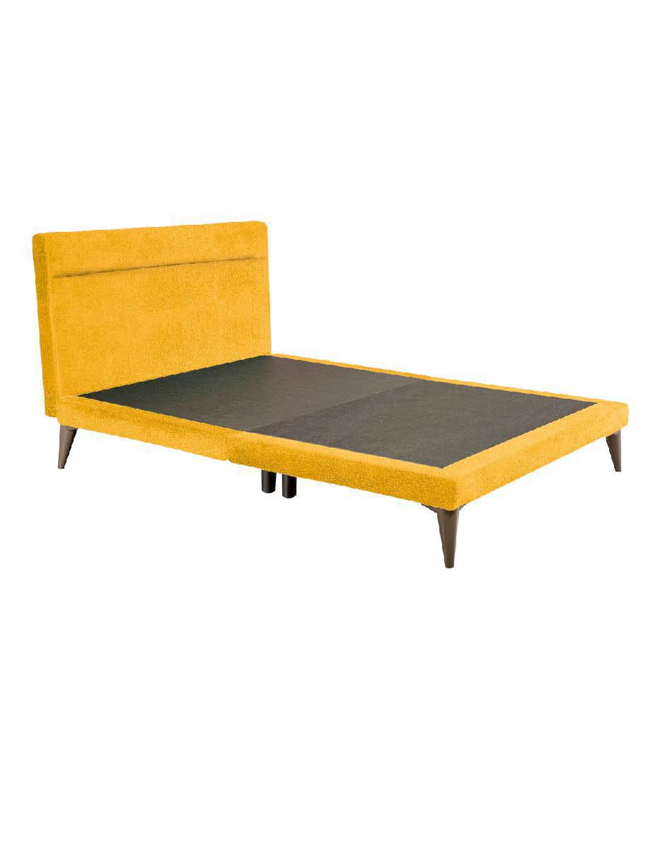 Cama de metal 5