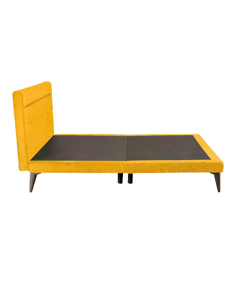 Cama de metal 4