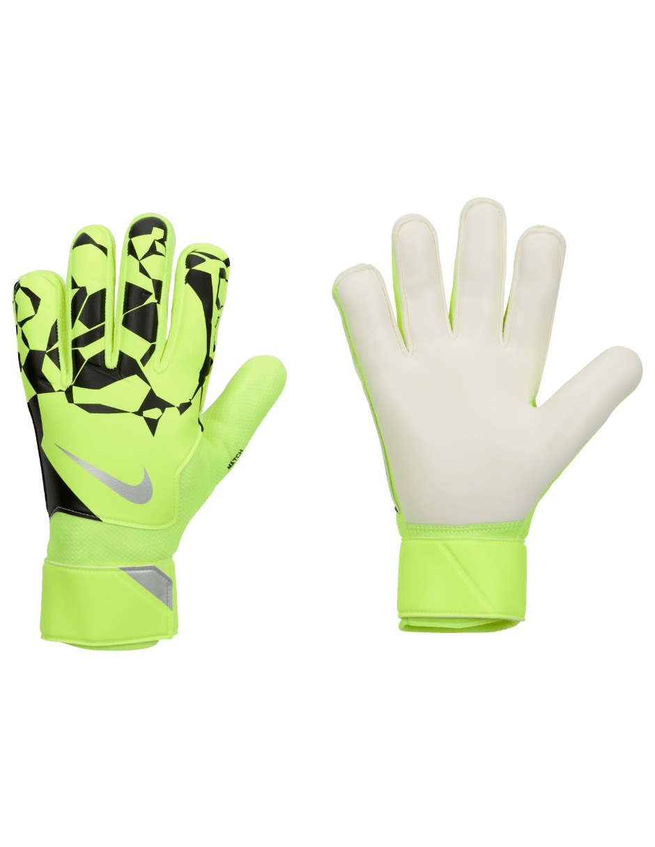 Guantes para fútbol adulto