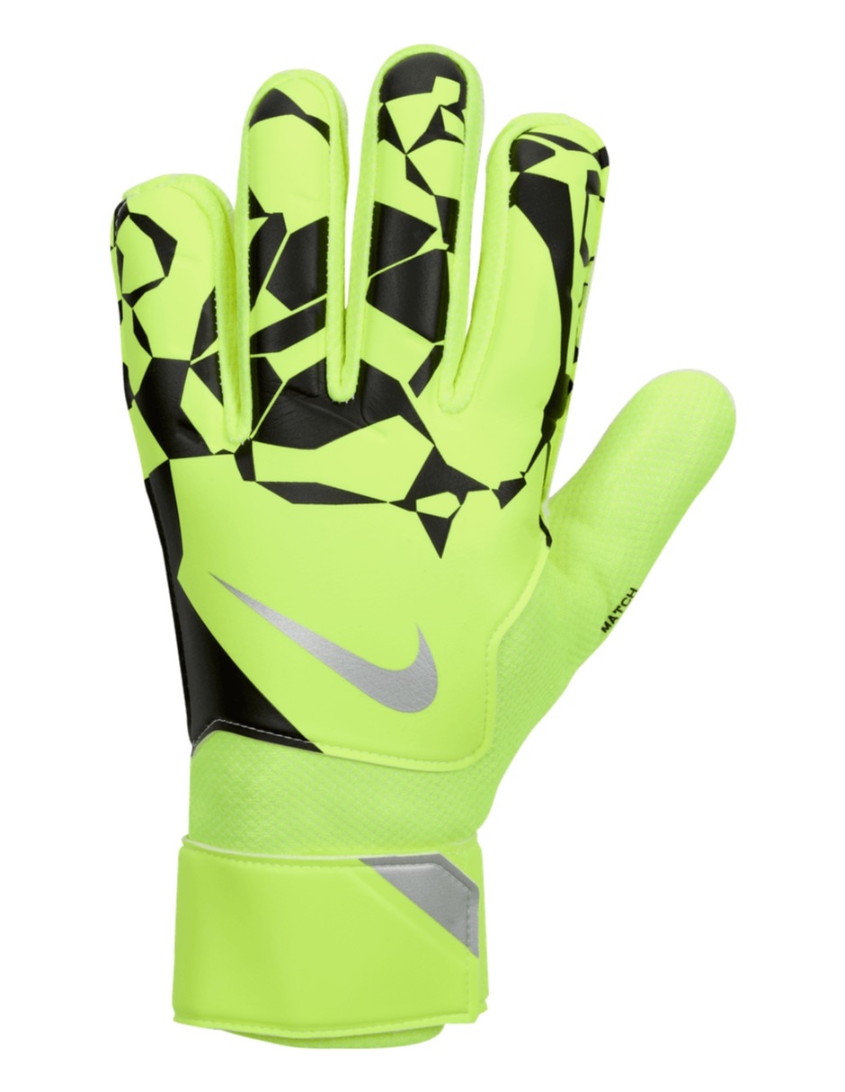 Guantes para fútbol adulto 2