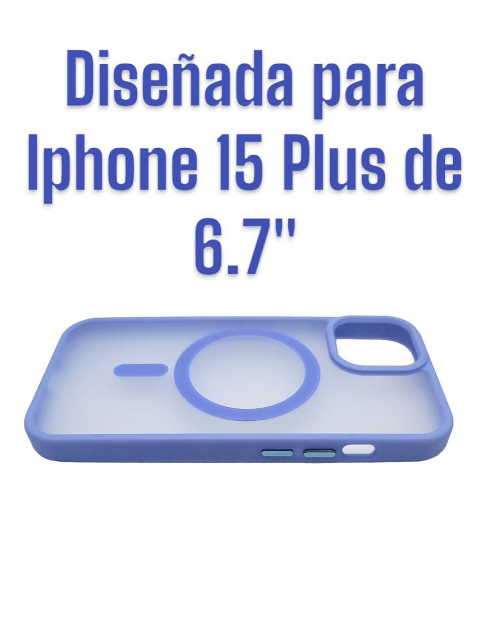 Funda para iPhone Mate de policarbonato 2