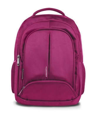 Mochila con portalaptop Bast