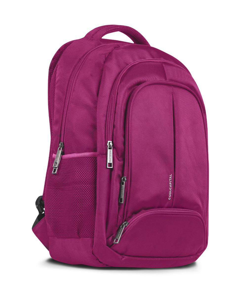 Mochila con portalaptop Bast 2