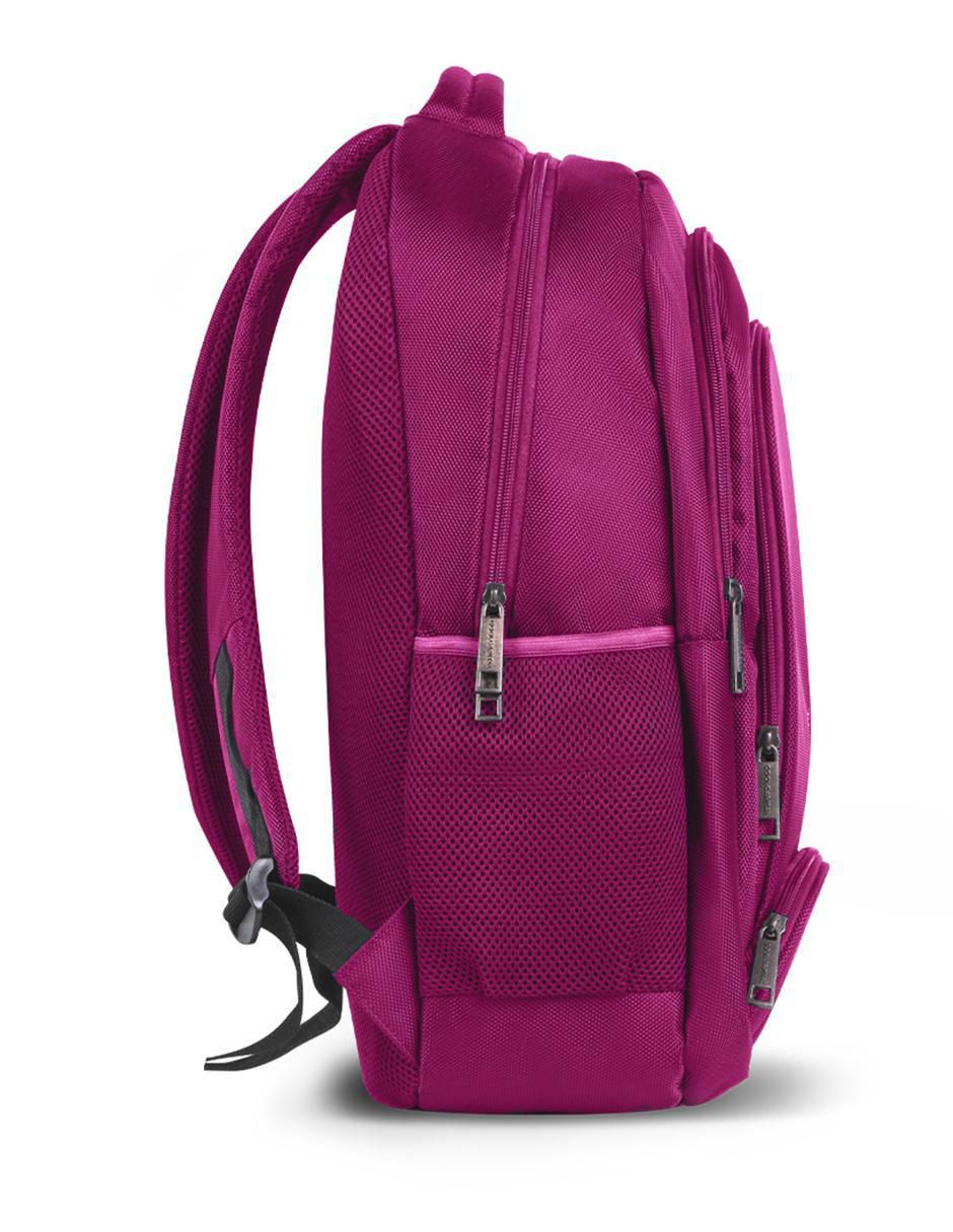 Mochila con portalaptop Bast 3