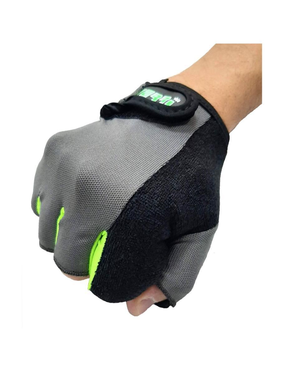 Guantes para ciclismo adulto 3