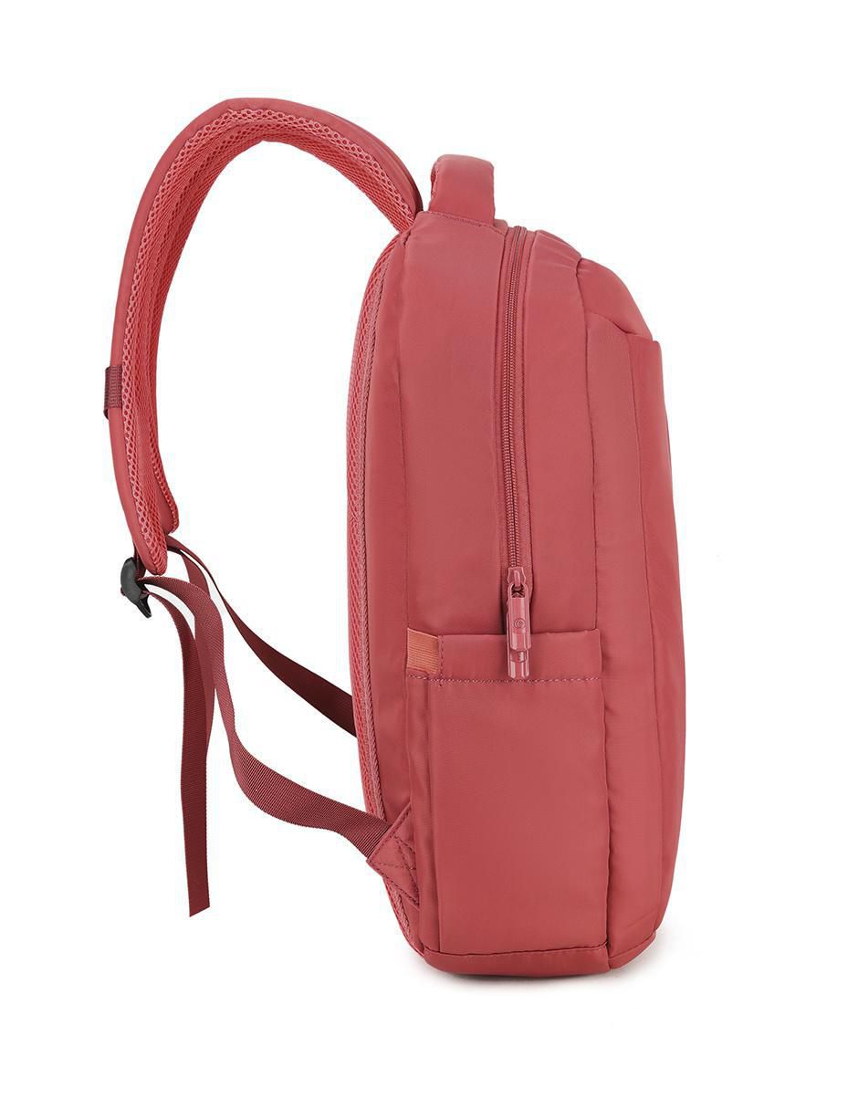 Mochila con portalaptop Yuba 5