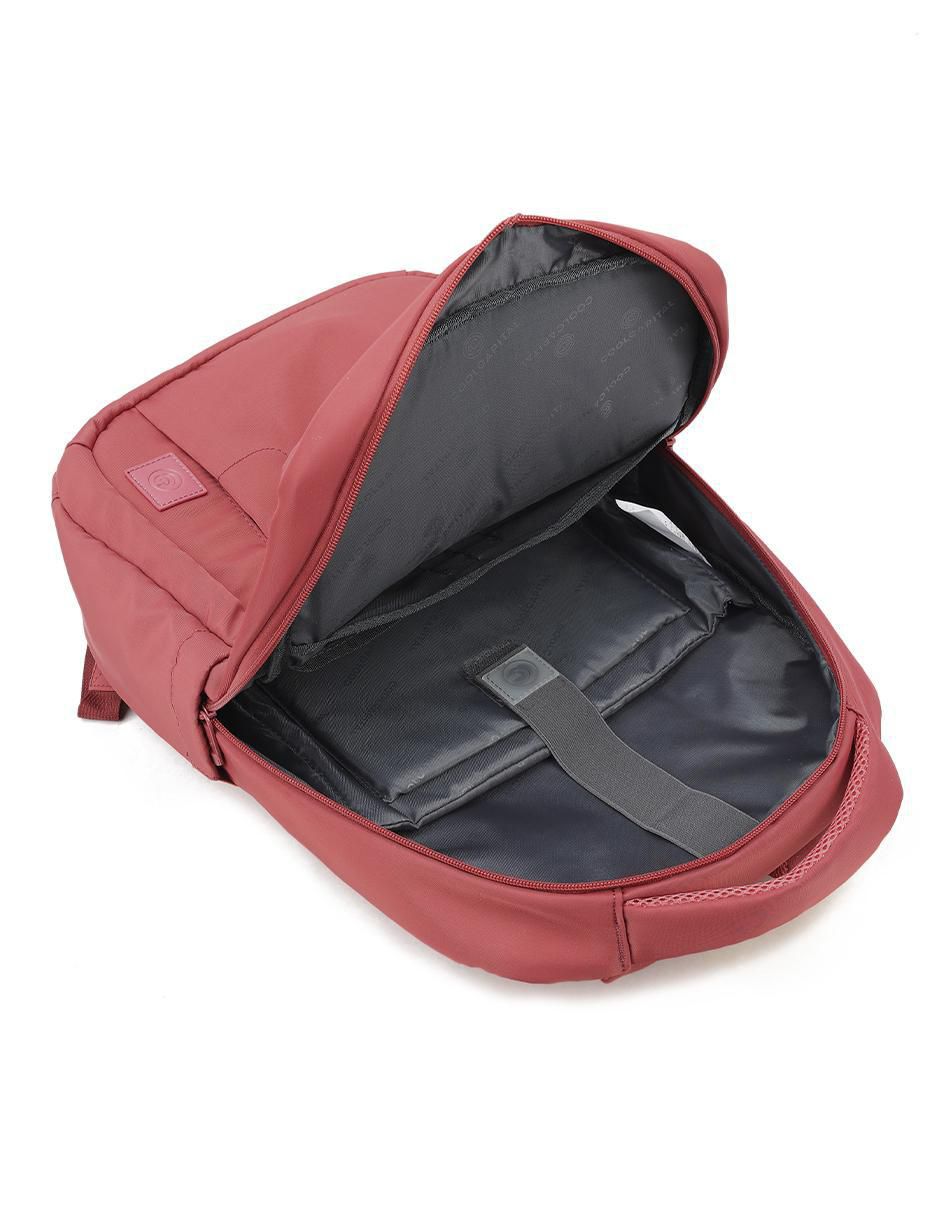 Mochila con portalaptop Yuba 7