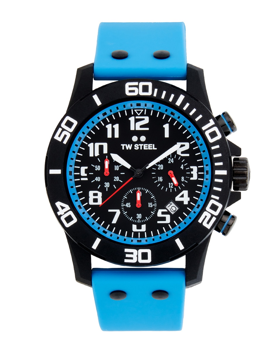 Reloj Carbon para hombre CA4 1