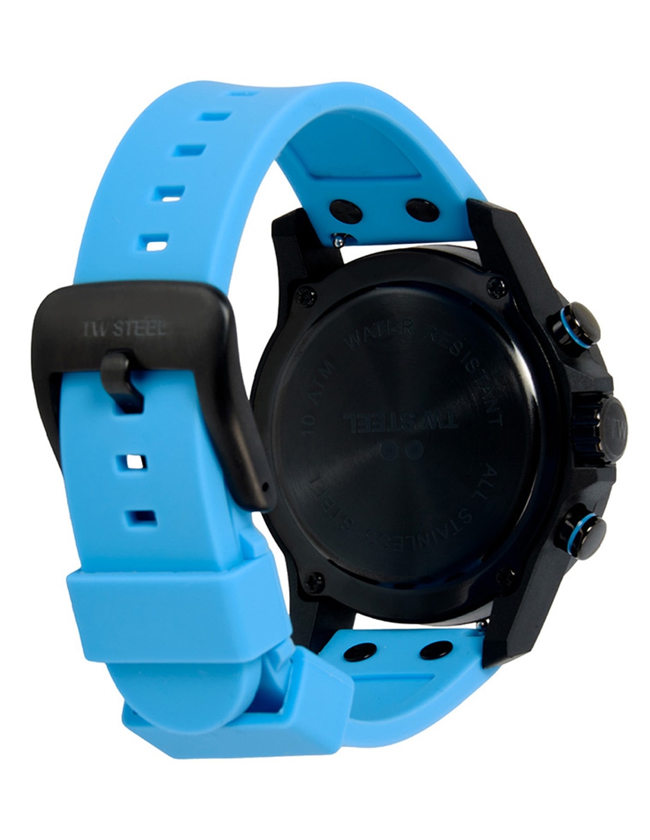 Reloj Carbon para hombre CA4 2