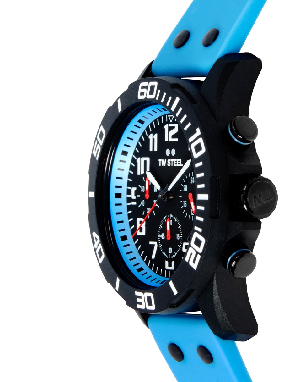 Reloj Carbon para hombre CA4 3