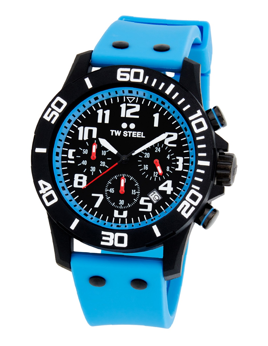 Reloj Carbon para hombre CA4
