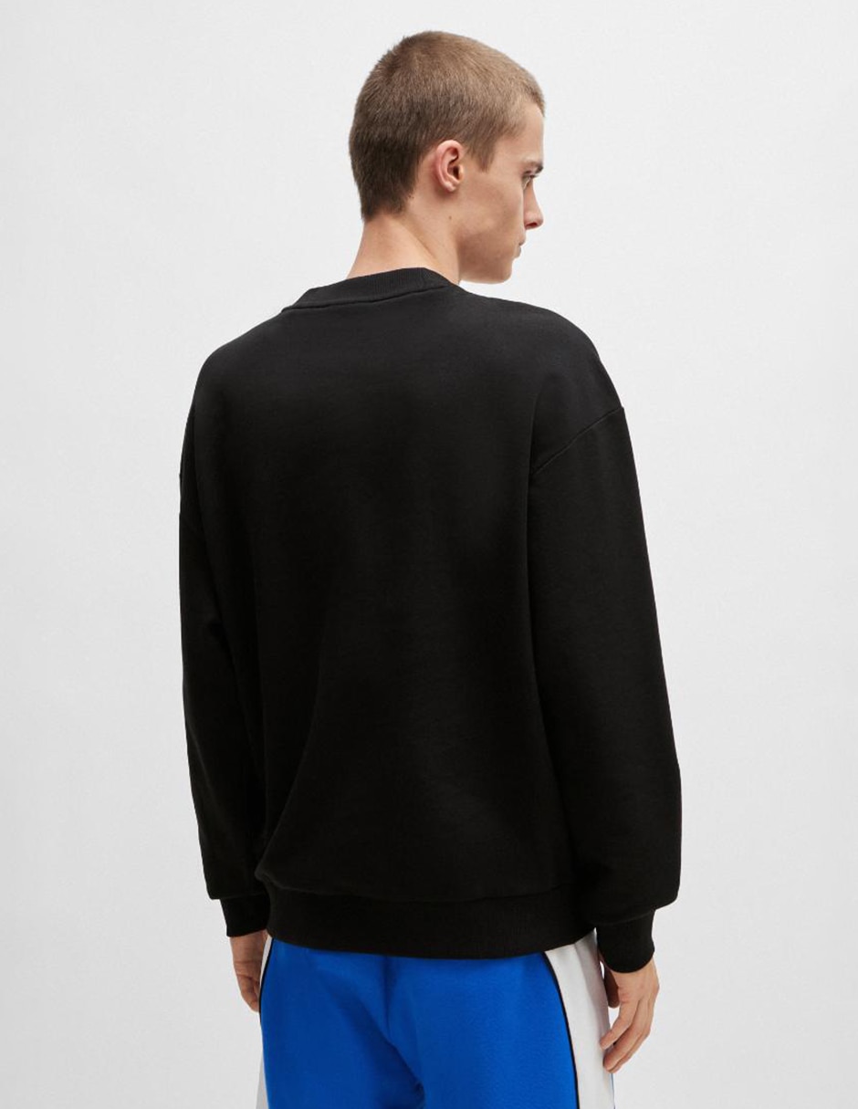 Sudadera para hombre 5