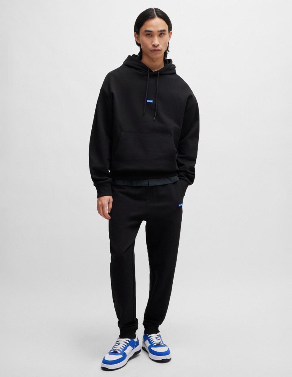 Sudadera para hombre 4