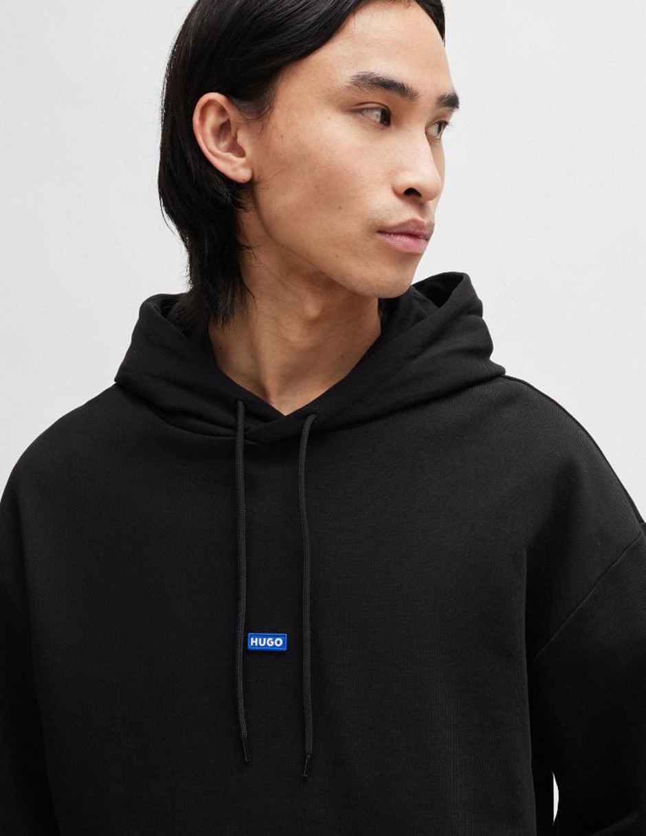 Sudadera para hombre 3