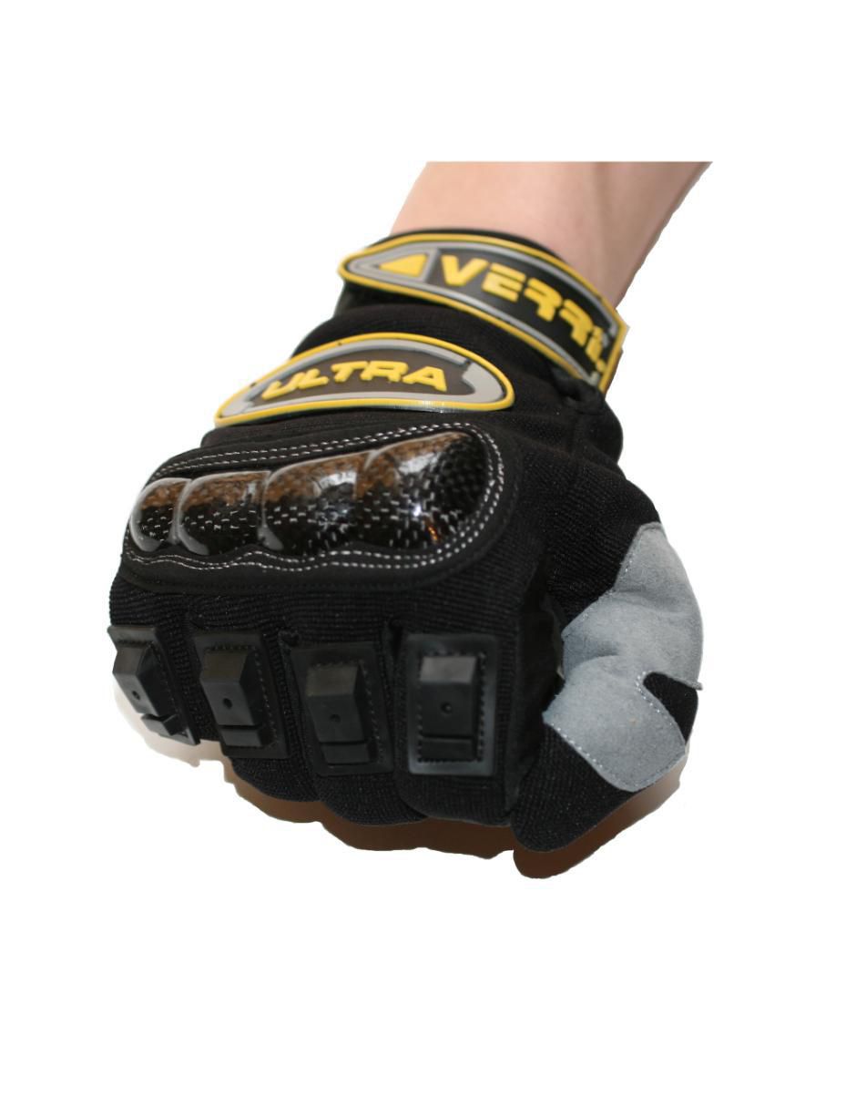 Guantes para ciclismo adulto 3