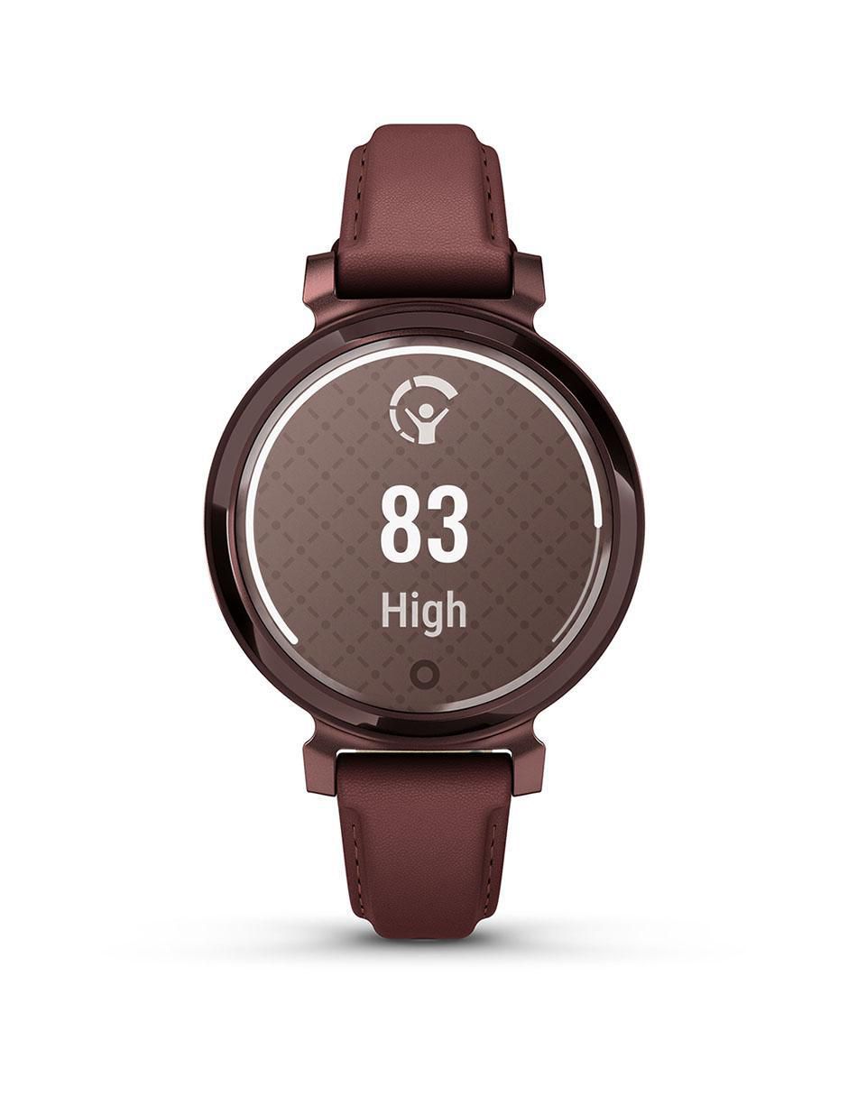 Reloj de ejercicio Lily 2 Classic LCD 2
