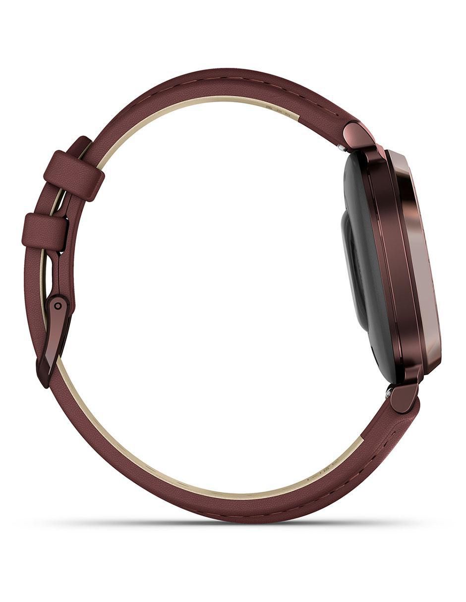 Reloj de ejercicio Lily 2 Classic LCD 4