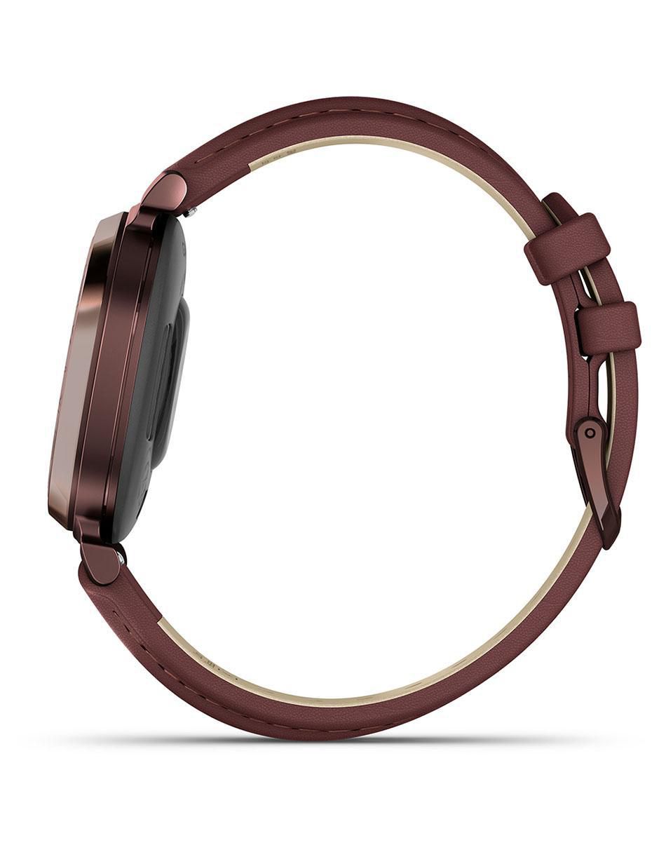Reloj de ejercicio Lily 2 Classic LCD 6