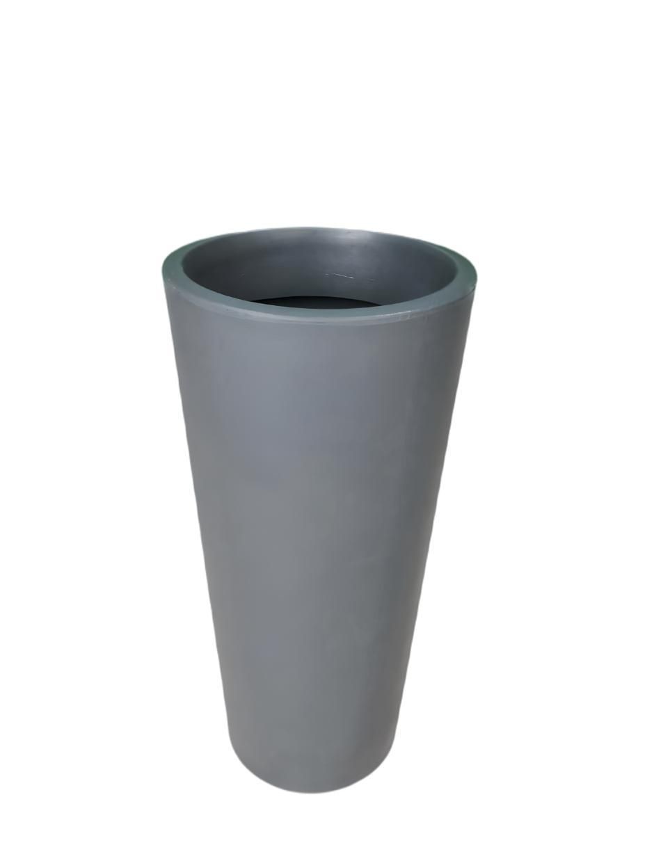 Maceta Ficus 60 de plástico con sistema automático de riego Maceta Ficus 60 de plástico con sistema automático de riego