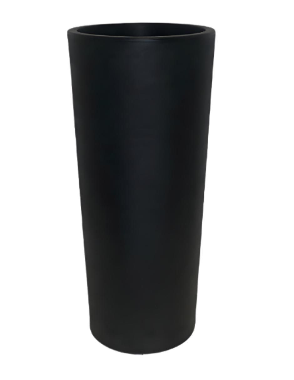 Maceta Ficus 60 de plástico con sistema automático de riego Maceta Ficus 60 de plástico con sistema automático de riego