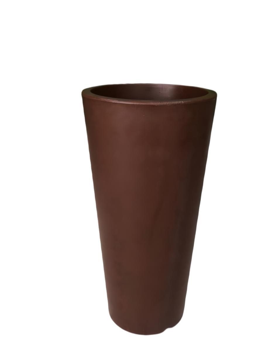 Maceta Ficus 60 de plástico con sistema automático de riego Maceta Ficus 60 de plástico con sistema automático de riego