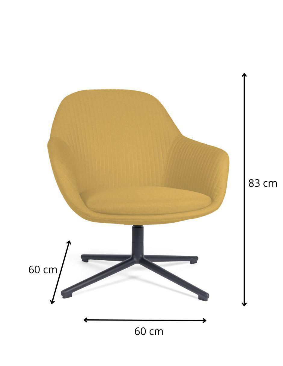 Silla de velvet 6