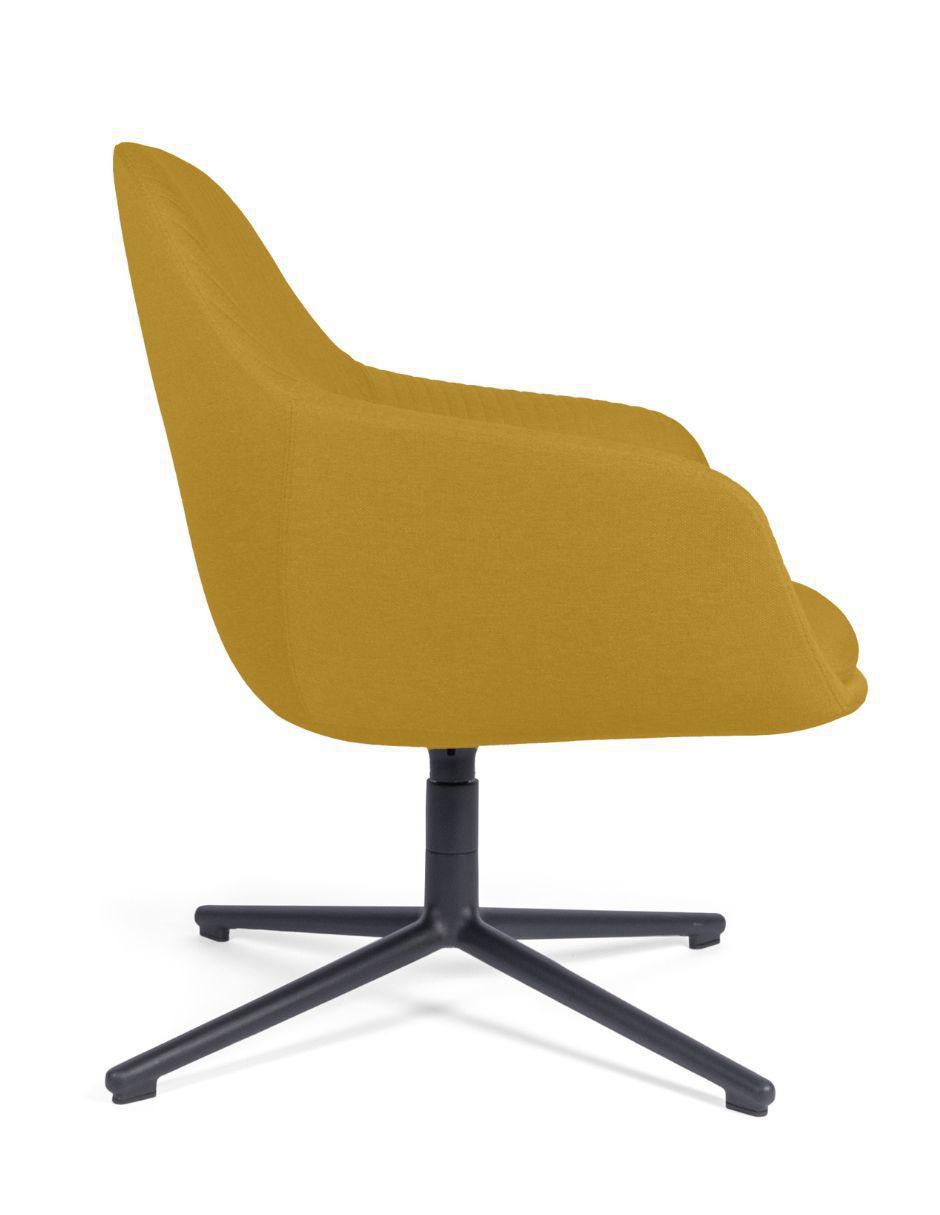 Silla de velvet 4