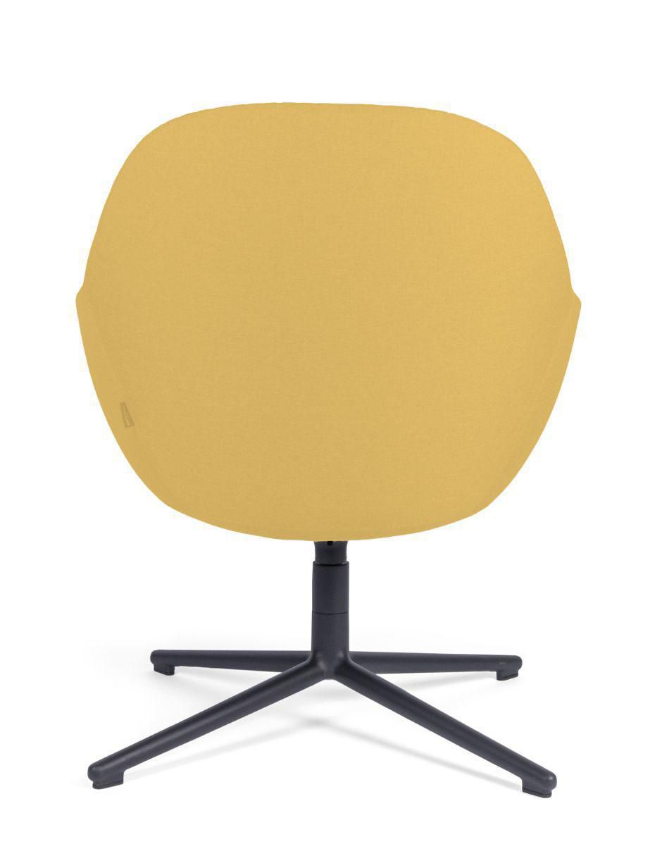 Silla de velvet 3
