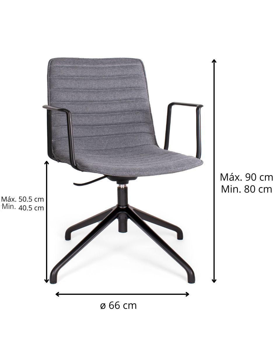 Silla escritorio 5