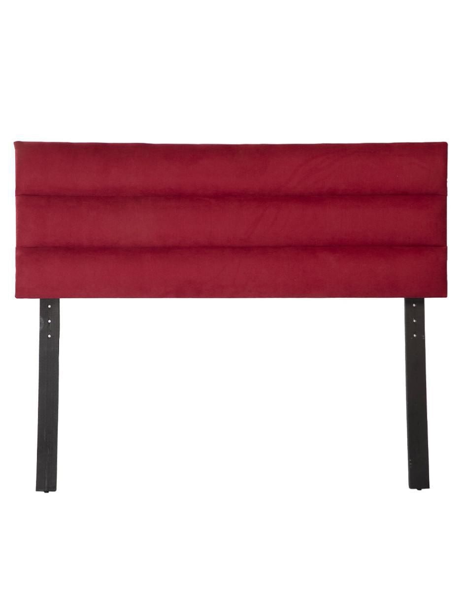Rojo 3