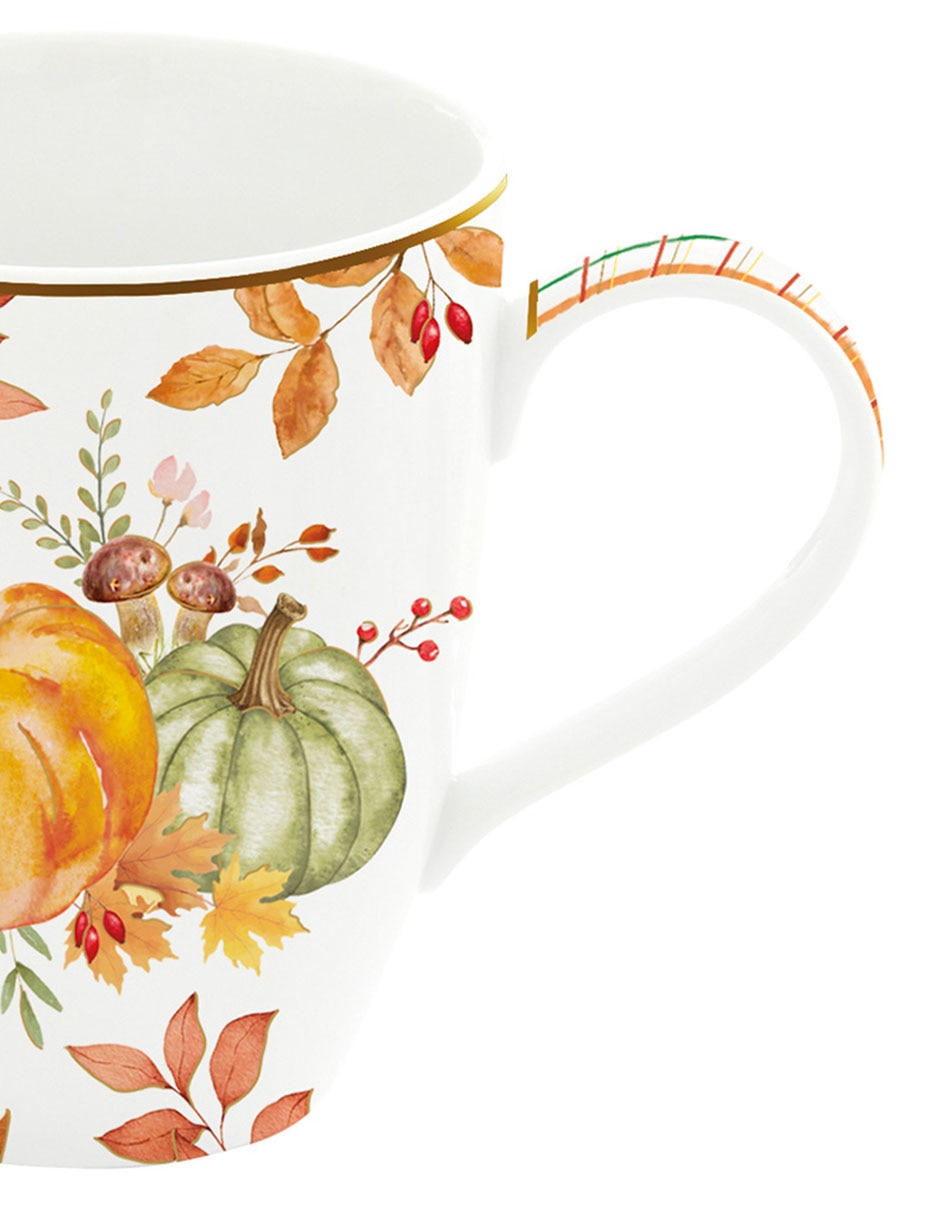 Taza americana Haus Harvest