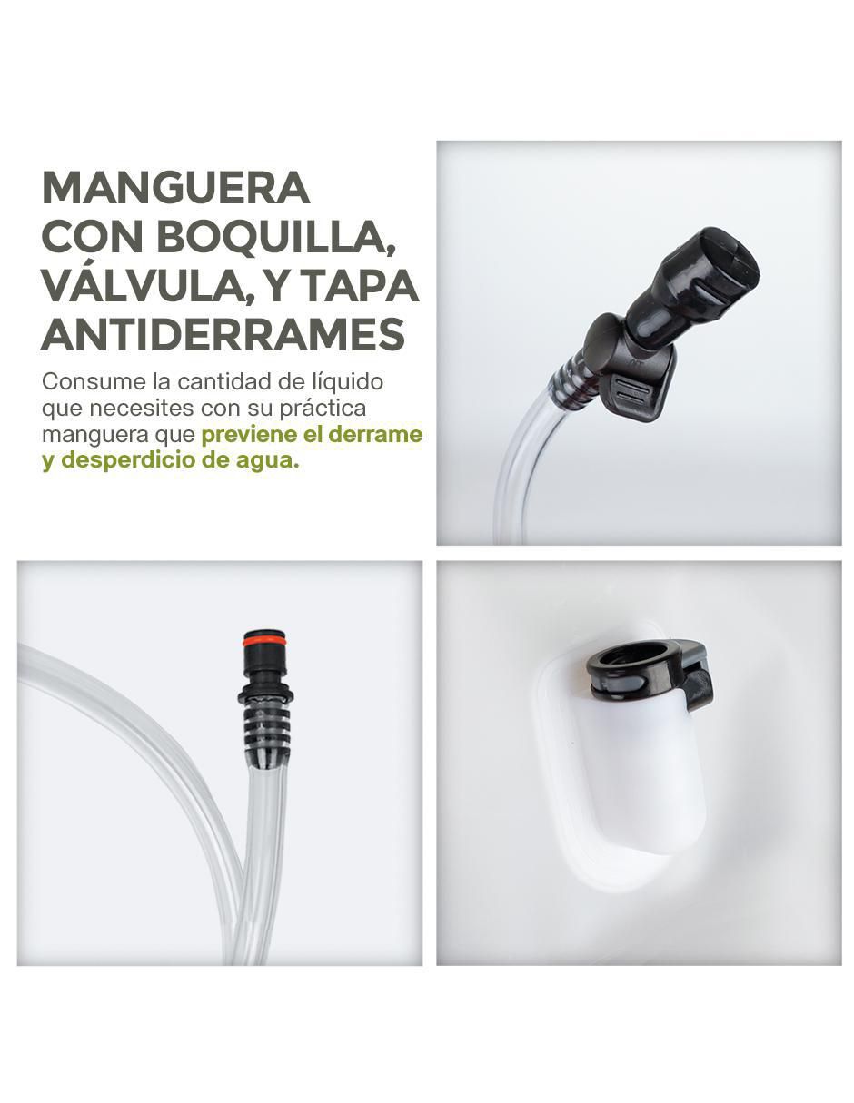 Cangurera para arte marcial Hertge 2