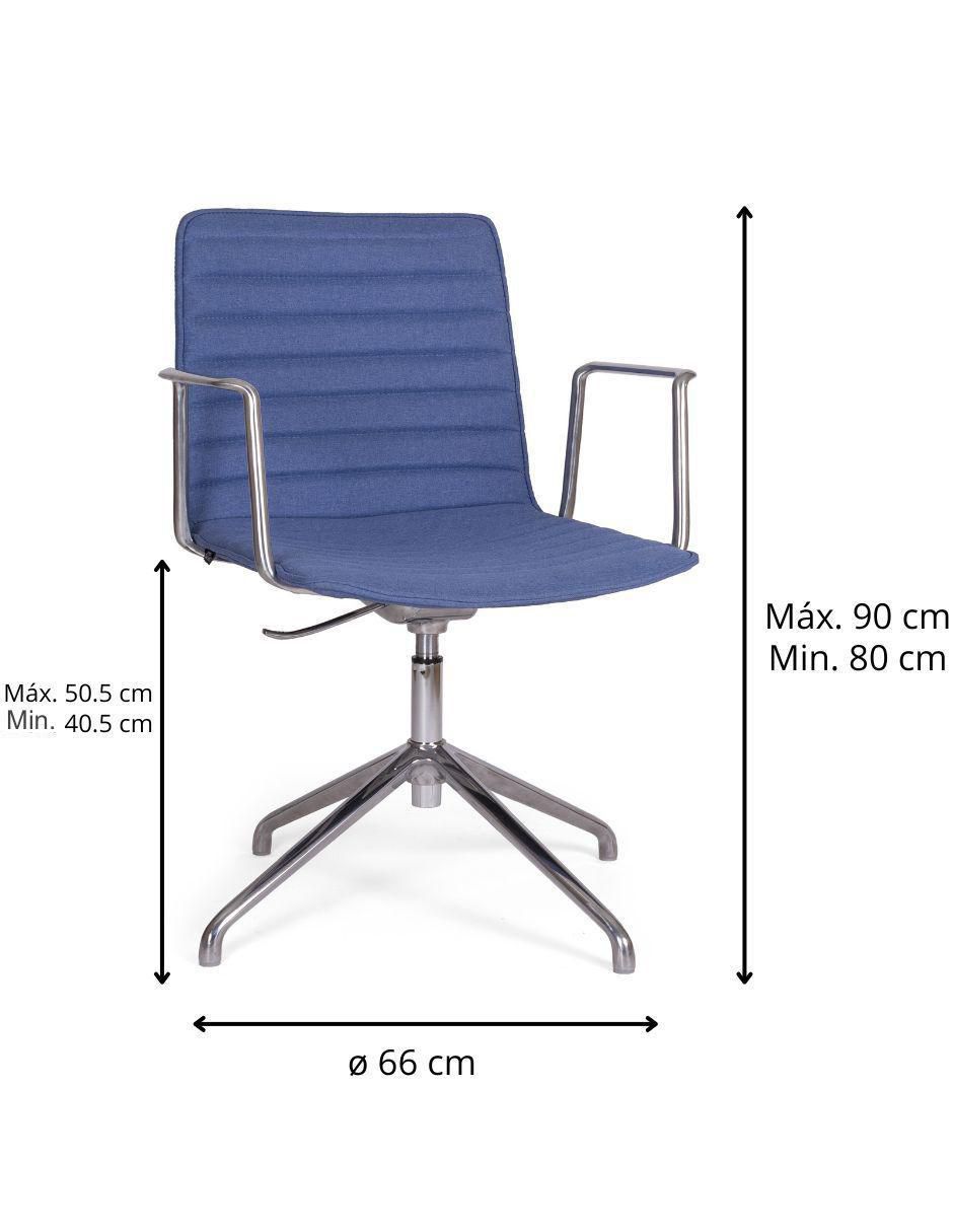 Silla de escritorio 6