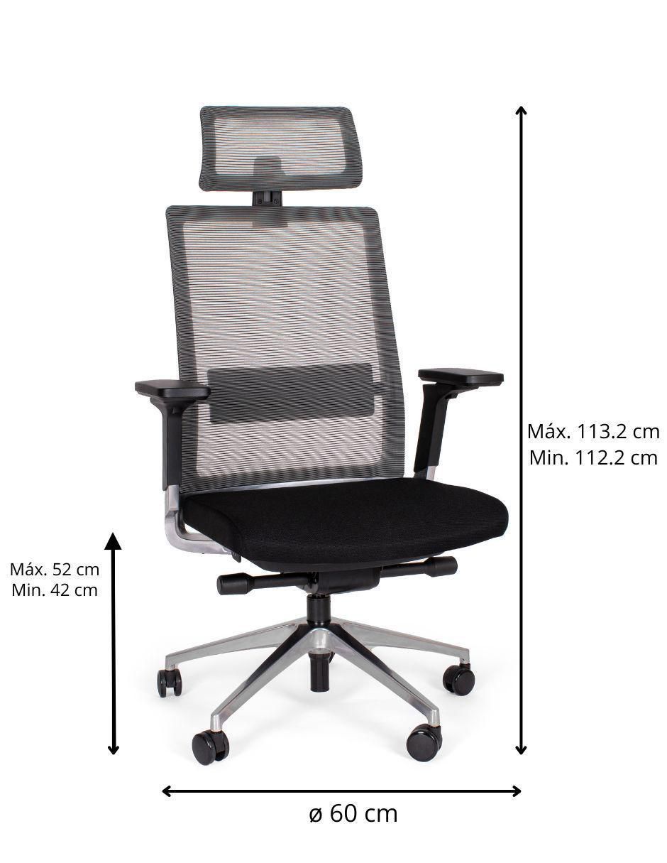 Silla de escritorio 6
