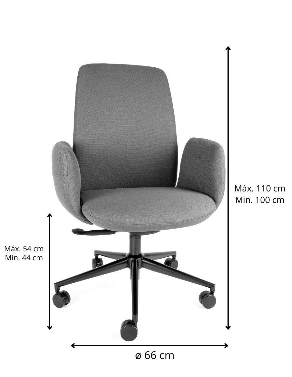 Silla de escritorio 7