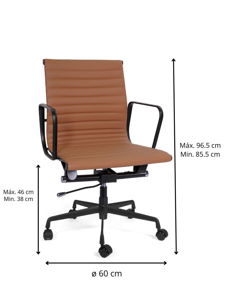 Silla de escritorio 5