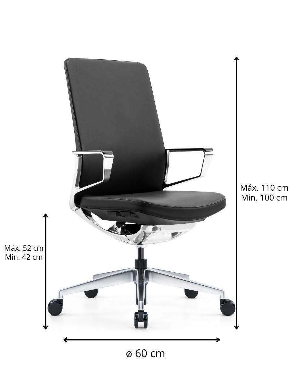 Silla de escritorio 8