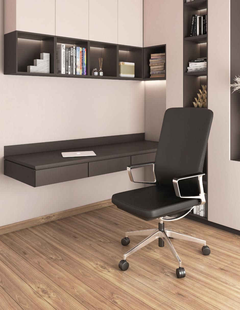 Silla de escritorio 7