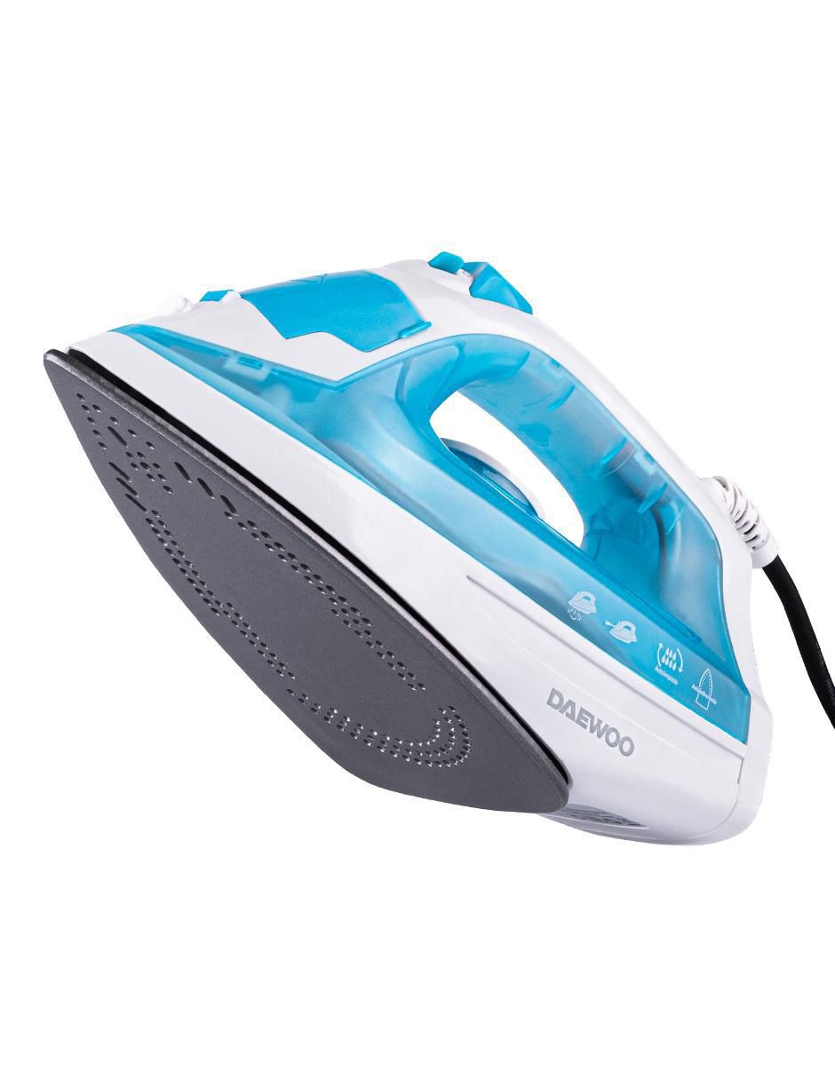 PLANCHA DSI-8038 , AZUL 1