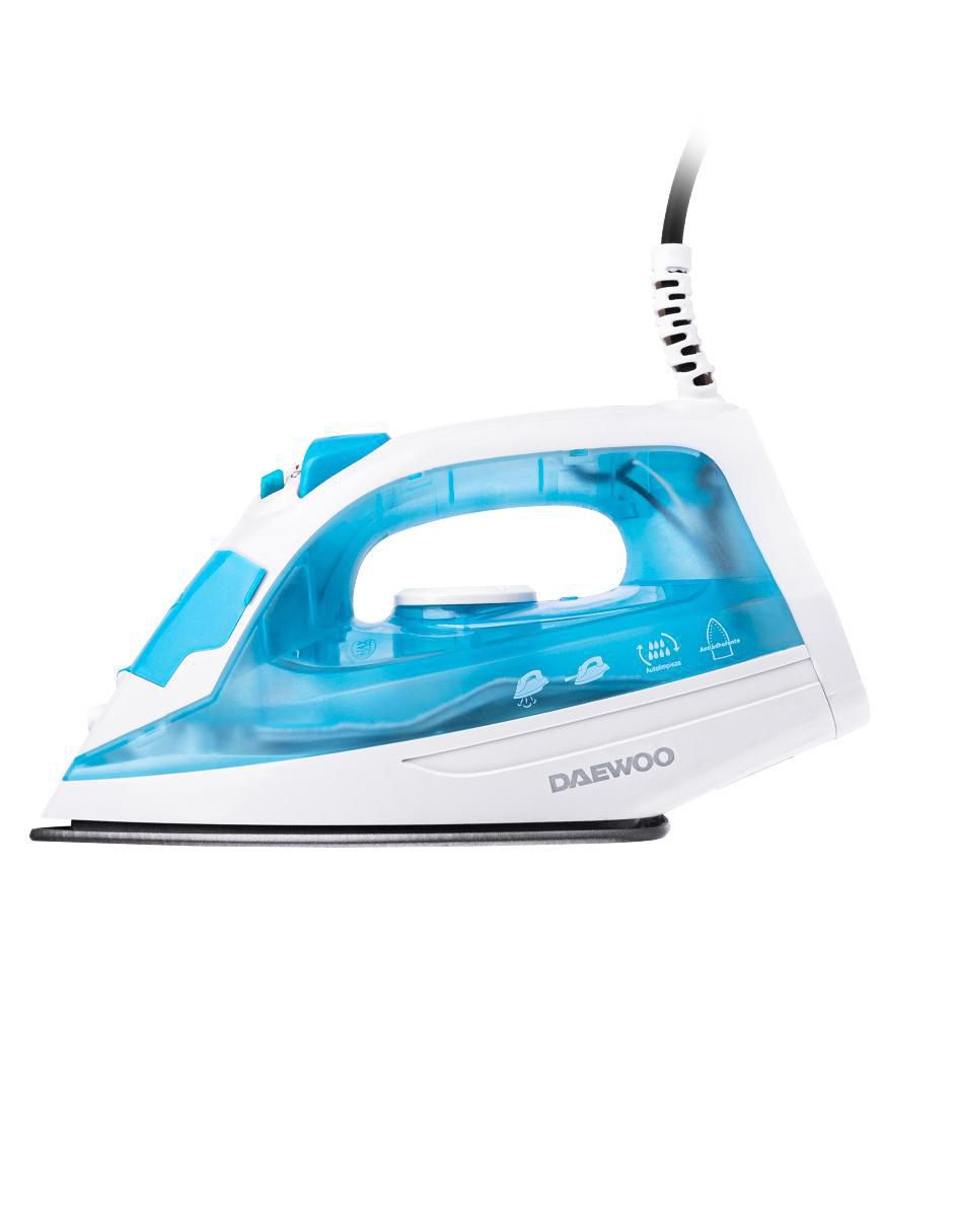 PLANCHA DSI-8038 , AZUL 2