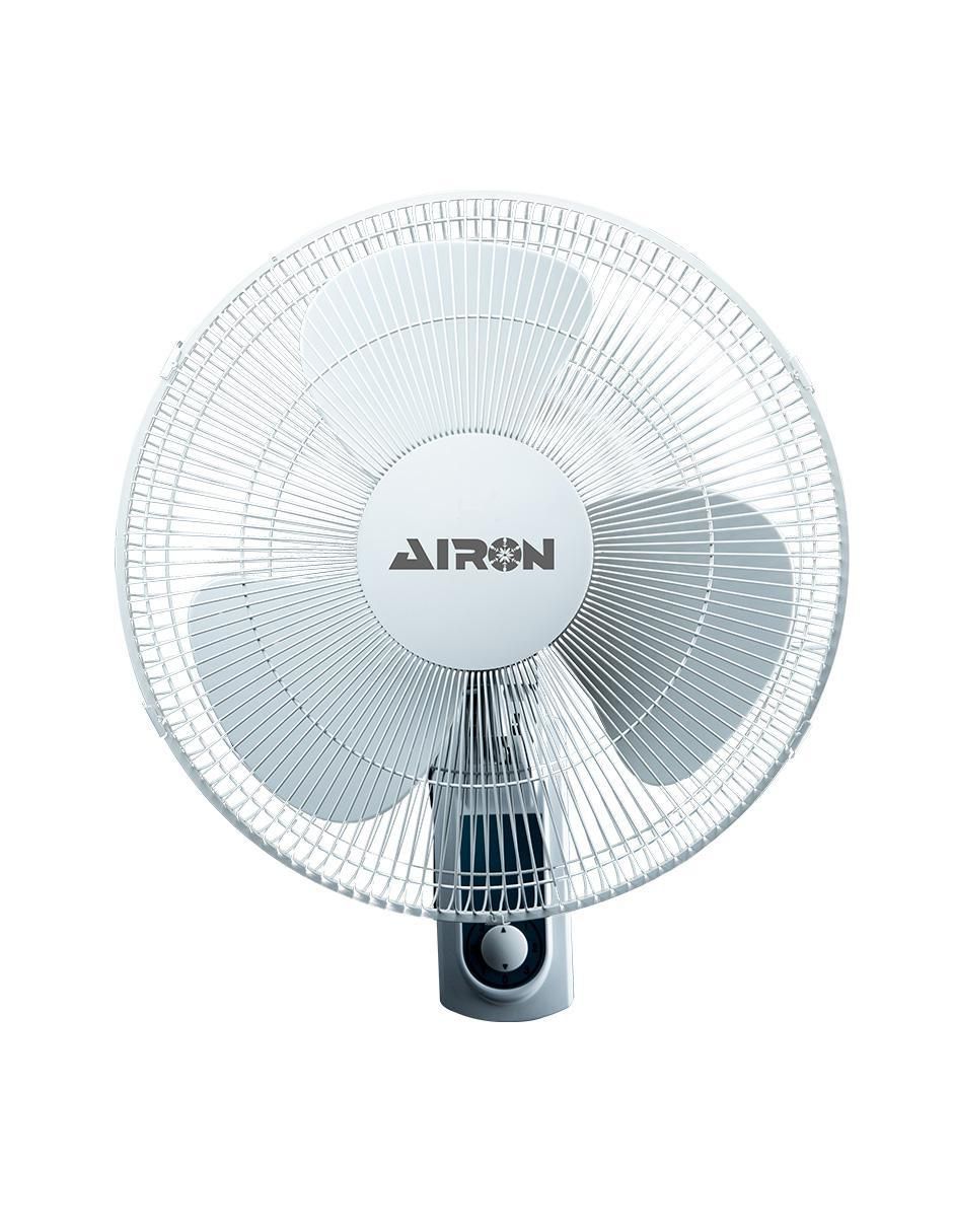 VENTILADOR WF40 , BLANCO 1