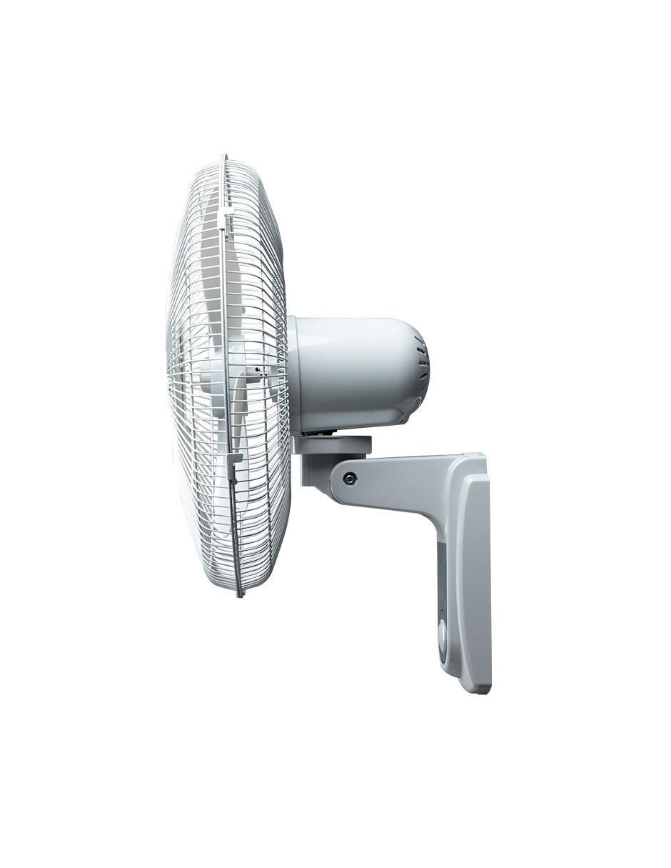 VENTILADOR WF40 , BLANCO 2