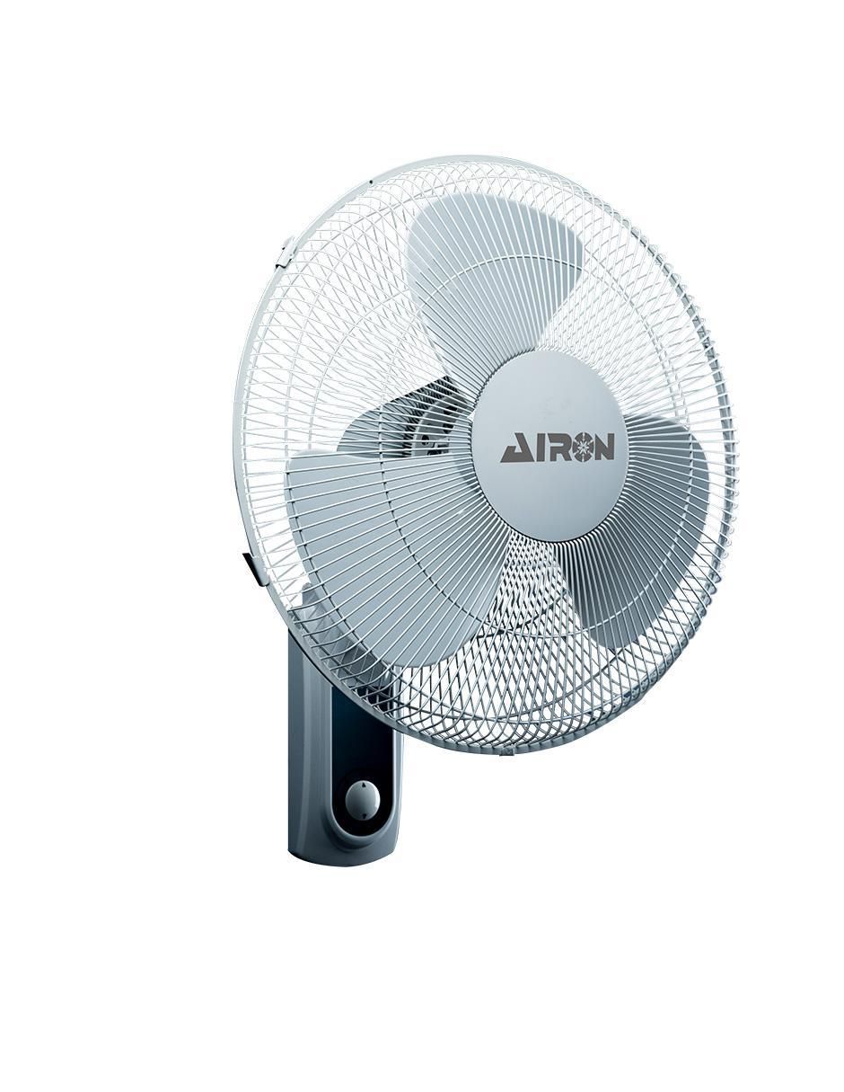 VENTILADOR WF40 , BLANCO 3