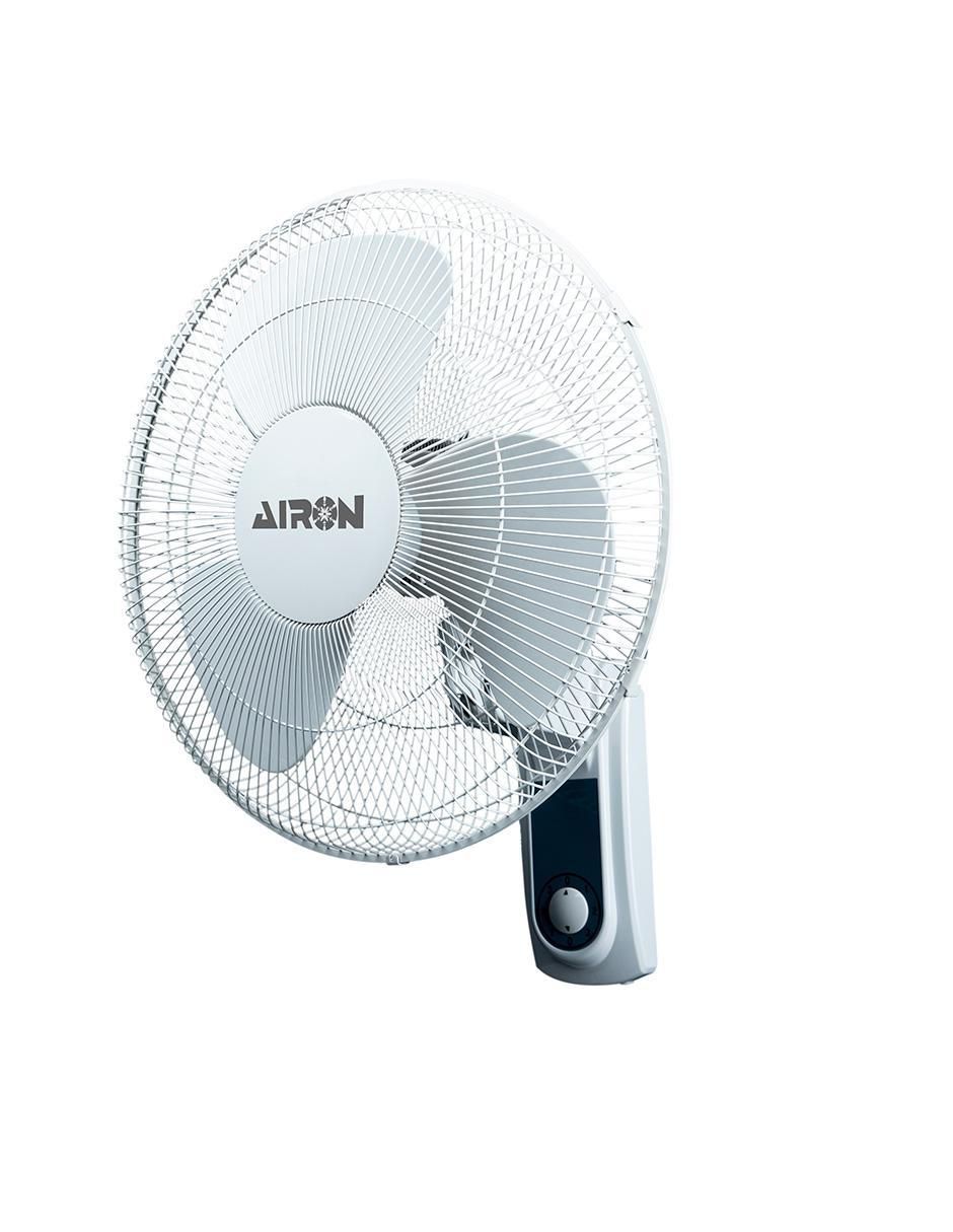 VENTILADOR WF40 , BLANCO 4