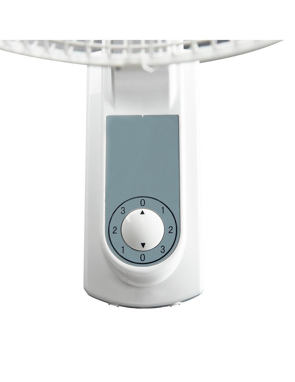 VENTILADOR WF40 , BLANCO