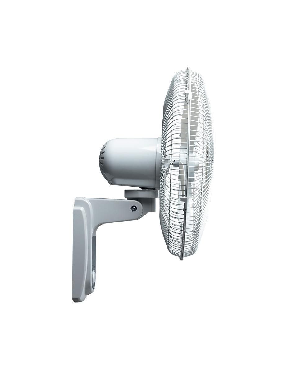 VENTILADOR WF40 , BLANCO 6