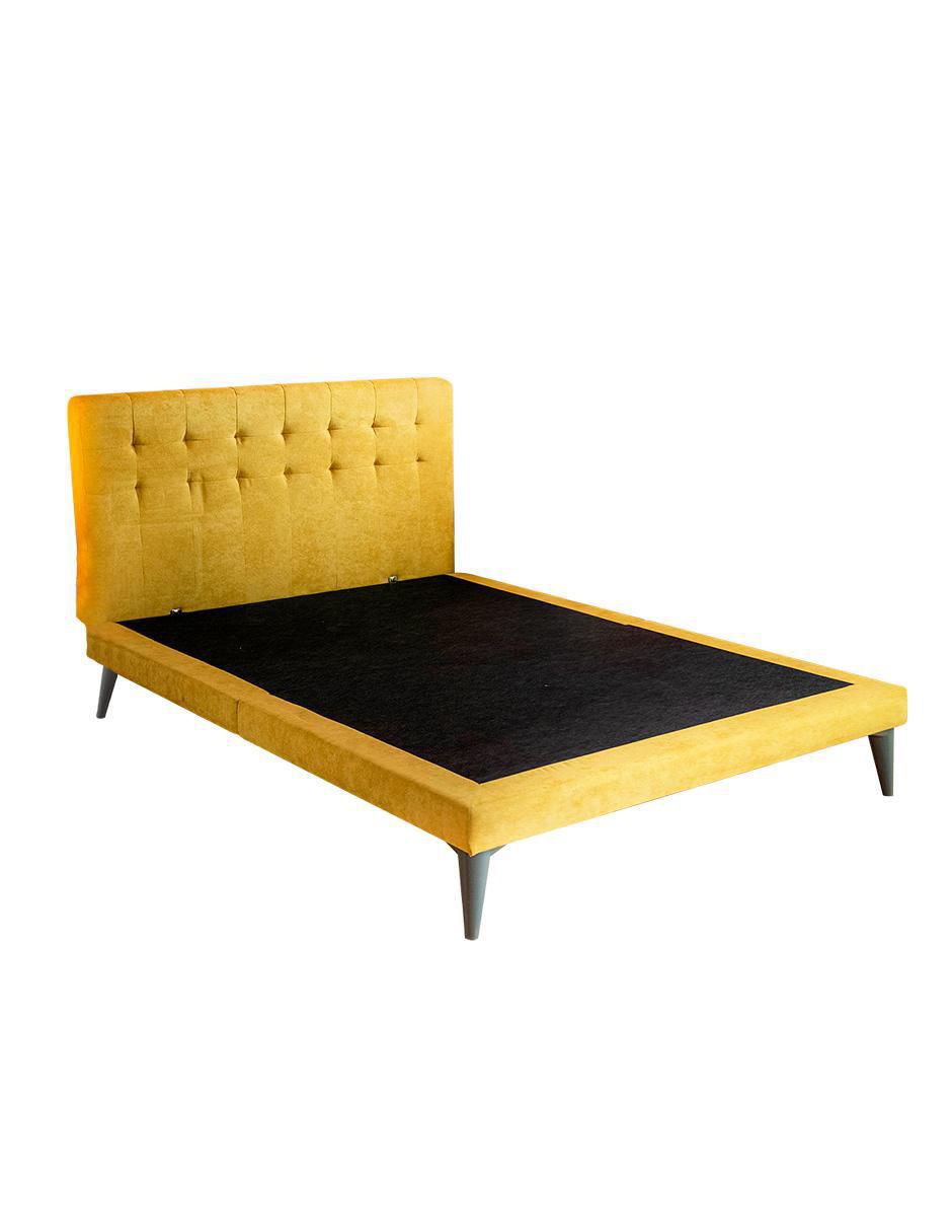 Cama de metal Cama de metal