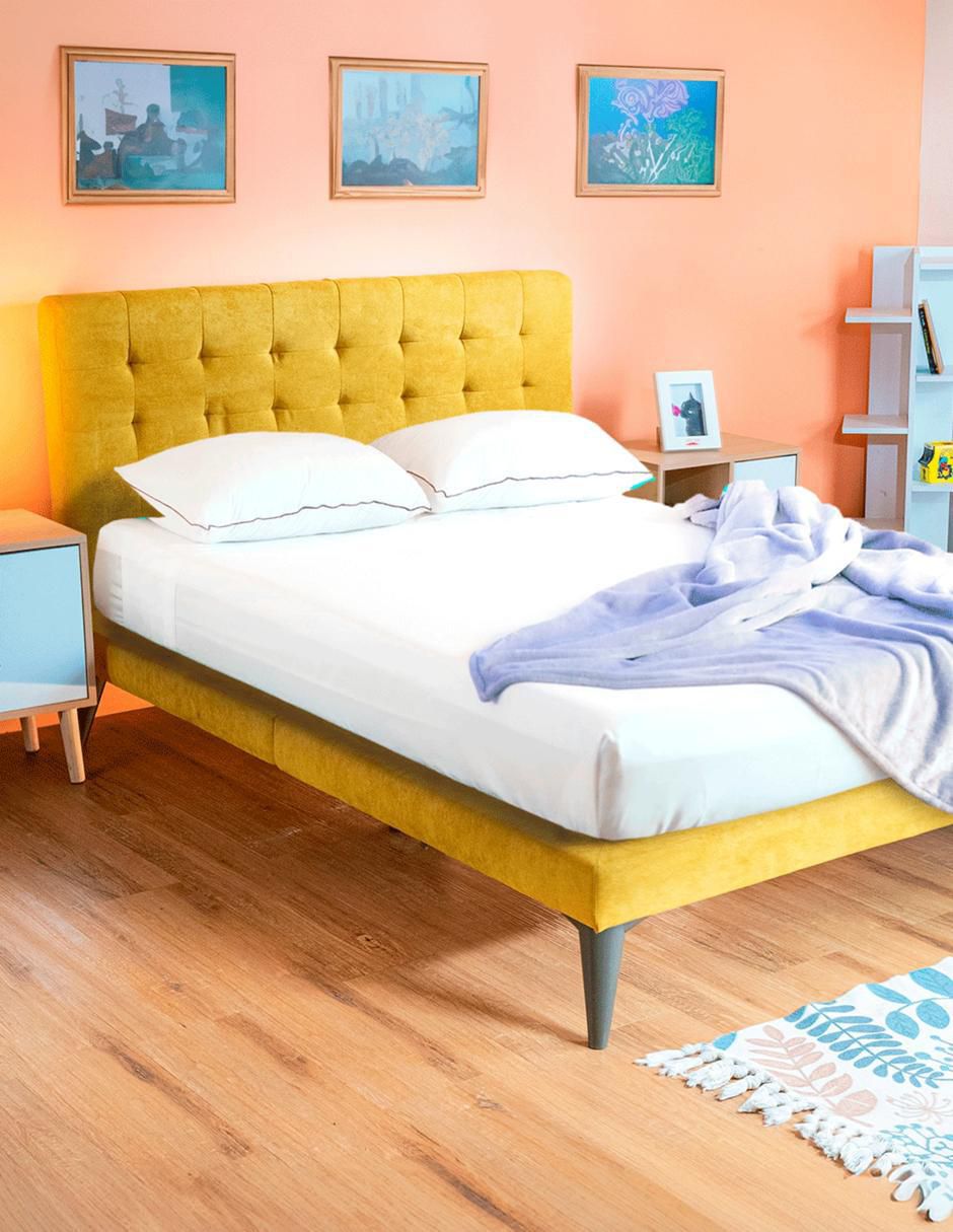 Cama de metal 5