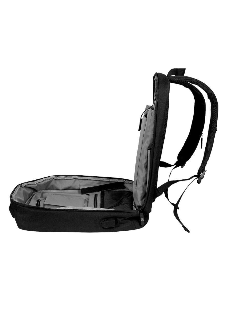 Mochila con portalaptop Estudiantes Bp-500 + Pb-450 impermeable 4